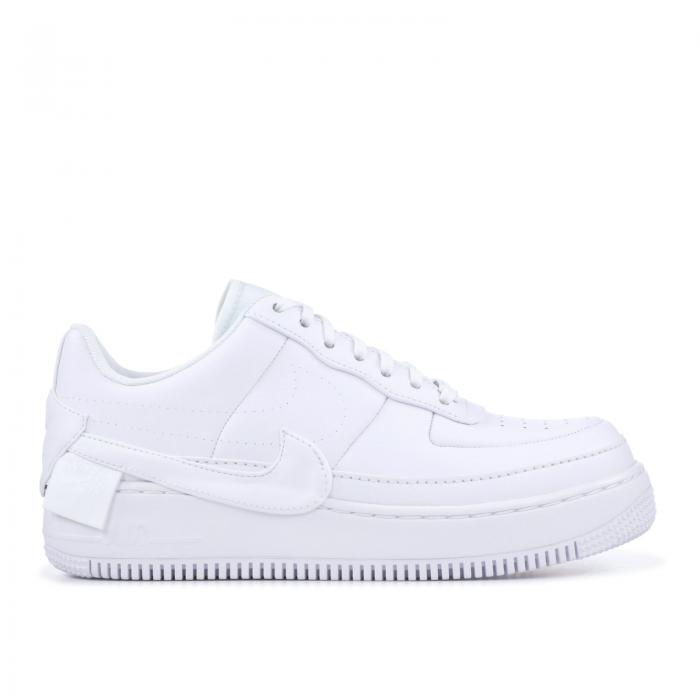 ナイキ Nike 大気圏 白 純白 エアフォース Triple White スニーカー レディース Air Nike Wmns 1 Jester Xx White Whitewhite ファッションブランド名 カジュアル ファッション スニーカー Pasadenasportsnow Com