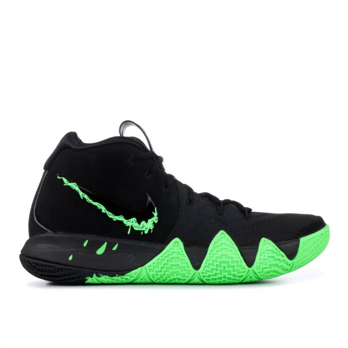 カイリー4 BlackWhite最終値下げ NIKE】 KYRIE 4 “DOTD” がまもなくリリース。死者の日をモチーフ