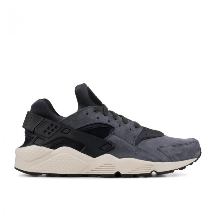 ナイキ Nike ハラチ プレミアム Anthracite スニーカー メンズ Huarache Premium Nike Air Anthracite Blacklight Boneblack Crochetsociety Co Uk