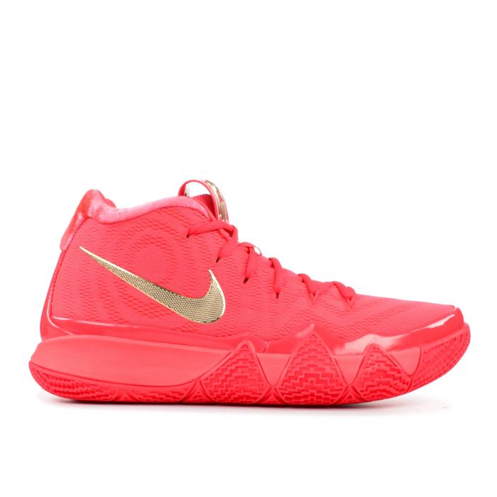 100 安い Red カイリー Carpet 4 Nike Kyrie メンズ スニーカー Fbcl19 1 Radiosinagoga Com