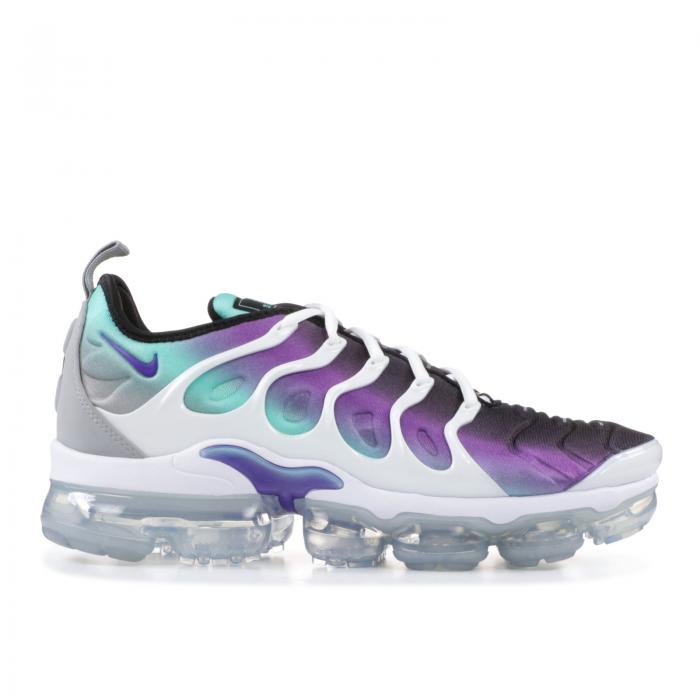 【 NIKE AIR VAPORMAX PLUS 'GRAPE' / WHITE FIERCE PURPLE 】 白色 ホワイト 紫 パープル エアヴェイパーマックス スニーカー メンズ ナイキ|スニケス