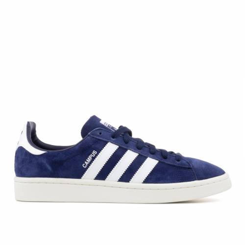 アディダス Adidas アディダス キャンパス ブルー ブルー 白 白み Blue スニーカー メンズ Adidas Campus Blue Running White Chalk 流行り物ブランド名 非公式 ファッション スニーカー Pasadenasportsnow Com