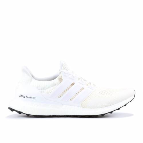【 ADIDAS ULTRABOOST 1.0 'TRIPLE WHITE' / 】 アディダス スニーカー メンズ