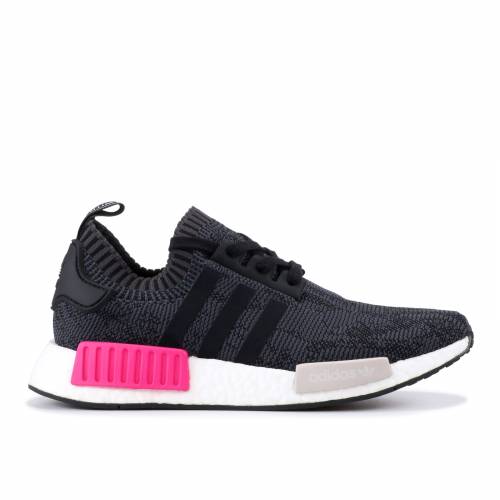 アディダス Adidas アディダス 中核グループ 黒色 墨染め 呆然自失 褪紅色 Nmd R1 Shock Pink スニーカー レディース Pink Adidas Wmns Primeknit Core Black Shock Odeftg Com