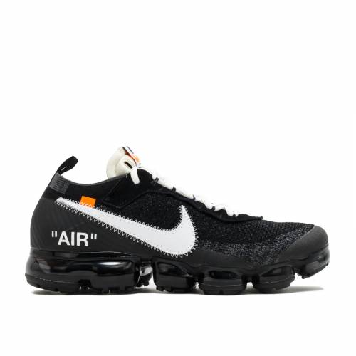 【 NIKE OFF-WHITE X AIR VAPORMAX \u0027THE TEN\u0027 / 】 象牙色 エアヴェイパーマックス スニーカー メンズ ナイキ