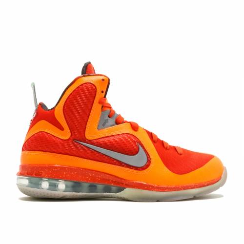 【 NIKE LEBRON 9 AS \u0027BIG BANG\u0027 2012 / 】 レブロン スニーカー メンズ ナイキ