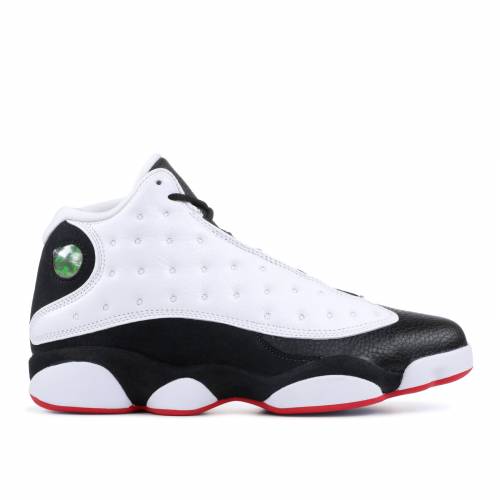 【 AIR JORDAN JORDAN 13 RETRO 'HE GOT GAME' 2018 / 】 ナイキ サーティーン エアジョーダン スニーカー メンズ