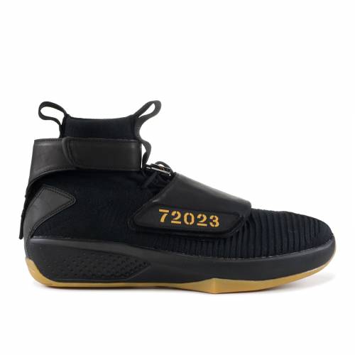 【 AIR JORDAN CARMELO ANTHONY X RAG & BONE JORDAN 20 RETRO FLYKNIT 'BLACK' / 】 ナイキ アンソニー フライニット エアジョーダン スニーカー メンズ|スニケス