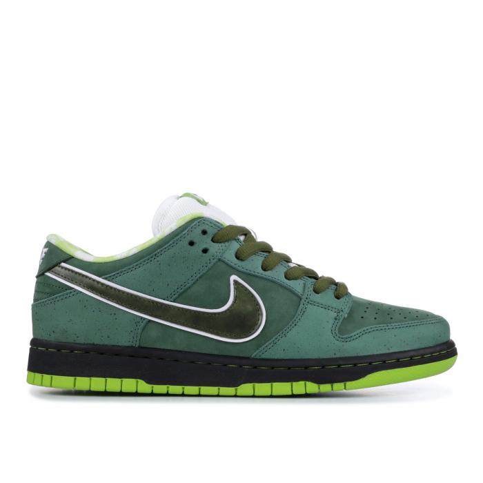 楽天市場】【 NIKE 7-ELEVEN X DUNK LOW SB / ORANGE PEEL PINE GREEN