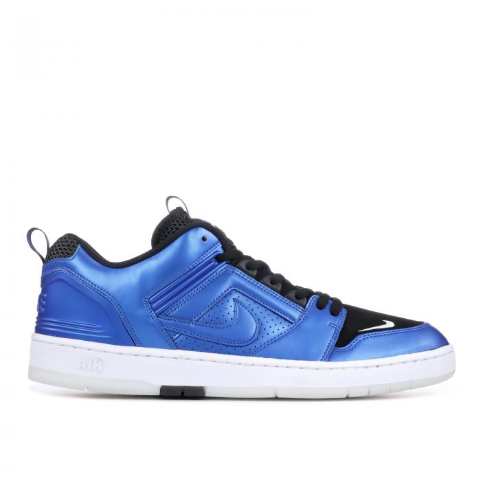 ナイキ Nike スニーカー エスビー メンズ 青色 ブルー エアフォース Rivals メンズ靴 Pack スニーカー Nike メンズ Sb Blue Intl Low 2