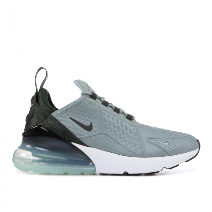 【 NIKE WMNS AIR MAX 270 SE 'MICA GREEN' / MICA GREEN SEQUOIA IGLOO 】 マックス 緑 グリーン エアマックス スニーカー レディース ナイキ