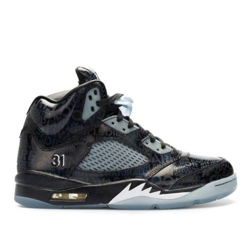 エアージョーダン Air Jordan エア 黒いこと ネグロ エアジョーダン Doernbecher スニーカー メンズ Air 5 Retro Db Black Whiteblack ジョーダン 非公式 流行り物 スニーカー Pasadenasportsnow Com