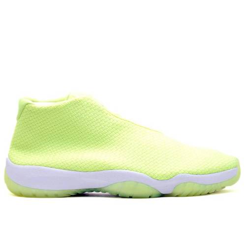 大気ジョーダン Air Jordan エア エアジョーダン Volt スニーカー メンズ Air Future Volt Voltwhite ジョーダン 非公式 モード スニーカー Pasadenasportsnow Com