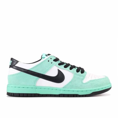 ナイキ Nike エスビー ダンク 緑 グリーン ダンクロー Sea Crystal スニーカー メンズ Green Nike Sb Ice Blacksea Crystal Ice Org Br