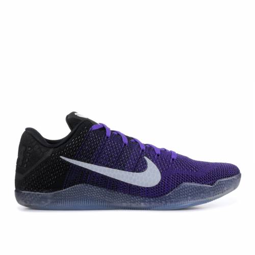 Nike Kobe 9 エリート　ホワイト/パープル シューズ 7/8発売｜Nike Kobe 9 Elite Low Protro 