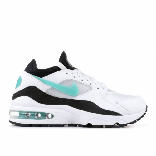 ナイキ Nike エア マックス 白色 ホワイト エアマックス Dusty Cactus スニーカー レディース Air Nike Wmns 93 White Sport Turquoiseblack Francophile Dk