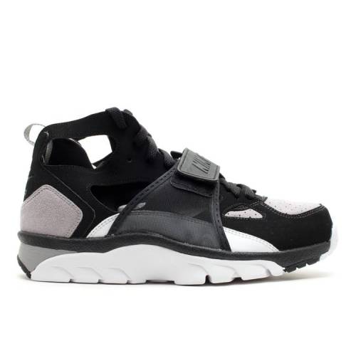 ナイキ Nike 大気 スウェットシャツ ハラチ 黒 黒ん坊 エアトレーナー Black スニーカー メンズ Air Huarache Nike Black Blackmedium Greywhite 流行り物銘柄 非公式 ファッション スニーカー Gpcsystems Ae