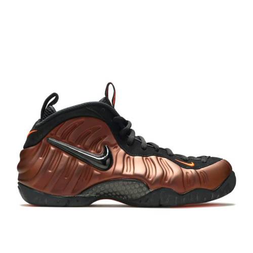 【 NIKE AIR FOAMPOSITE PRO 'HYPER CRIMSON' / HYPER CRIMSON BLACK 】 フォームポジット プロ クリムゾン 黒色 ブラック エアフォームポジットプロ スニーカー メンズ ナイキ|スニケス