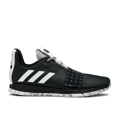 【 ADIDAS HARDEN VOL. 3 'COSMOS' / CORE BLACK FOOTWEAR WHITE 】 アディダス ハーデン コア 黒色 ブラック 白色 ホワイト スニーカー メンズ