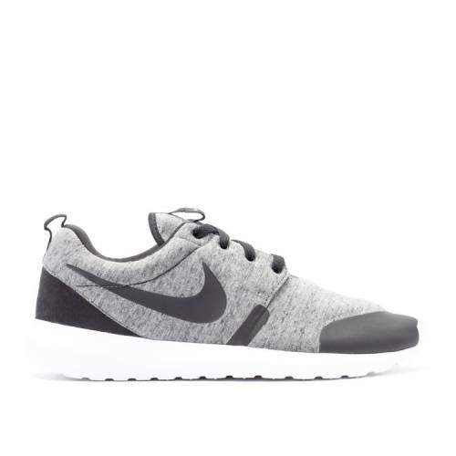 ナイキ Nike 蘭 クール 灰色 グレイ Fleece スニーカー メンズ Nike Roshe Run Cool Grey Blackwhite モード商品名 略式 ファッション スニーカー Pasadenasportsnow Com