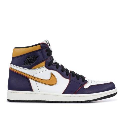 【 AIR JORDAN JORDAN 1 RETRO HIGH SB \u0027天使の都市 TO CHICAGO\u0027 / COURT PURPLE SAIL UNIVERSITY 】 ナイキ 御機嫌 エスビー 厚地の外套 紫 パープル エアジョーダン スニーカー メンズ