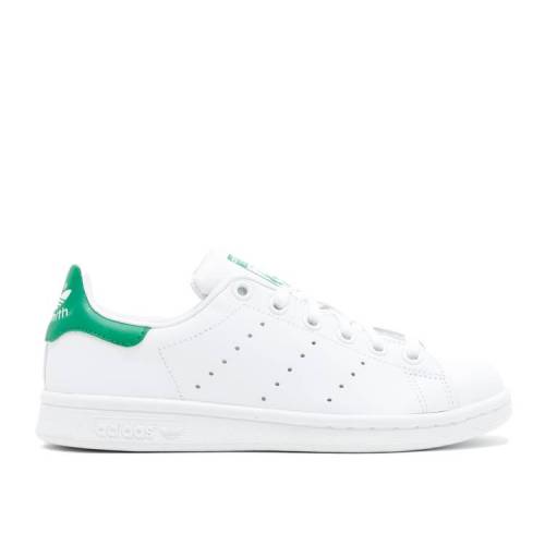 スニーカー 21年ファッション福袋 アディダス Ftwwht White J Adidas Green キッズ ジュニア White スタンスミス グリーン 緑 ホワイト 白色 アディダス Adidas Www Mon Atelier Du Bien Etre Com