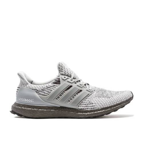 【 ADIDAS ULTRABOOST 3.0 LIMITED 'TRIPLE GREY' / GREY TWO GREY TWO TRACE GREY 】 アディダス 灰色 グレー スニーカー メンズ