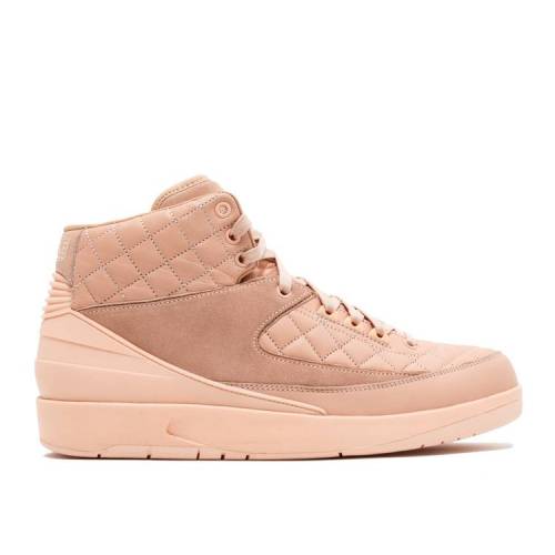 【 AIR JORDAN JUST DON X JORDAN 2 RETRO 'ARCTIC ORANGE' / ARCTIC ORANGE ARCTIC ORANGE 】 ナイキ 橙 オレンジ エアジョーダン スニーカー メンズ|スニケス