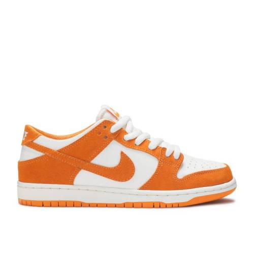 【 NIKE ZOOM DUNK LOW PRO SB \u0027CIRCUIT ORANGE\u0027 / CIRCUIT ORANGE CIRCUIT ORANGE 】 望遠レンズ ダンク 労働者階級 エスビー 橙 オレンジ色 ダンクロー スニーカー メンズ ナイキ