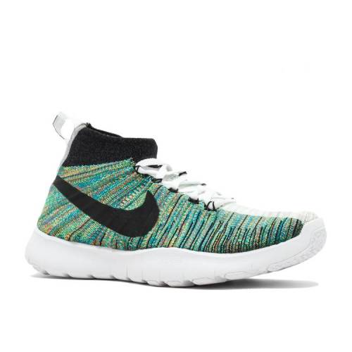 flyknit multi