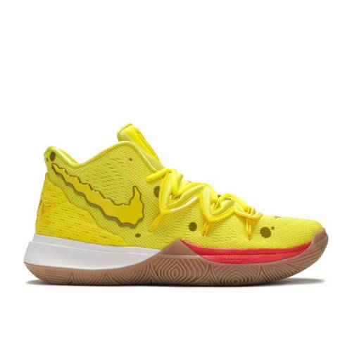 楽天市場】【 NIKE SPONGEBOB SQUAREPANTS X KYRIE LOW 2 'SANDY