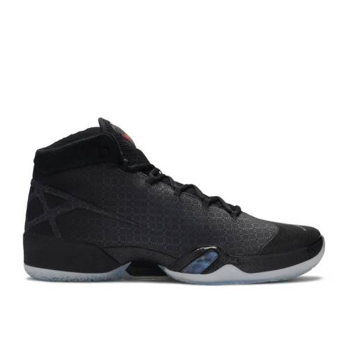 【 AIR JORDAN JORDAN 30 \u0027BLACK CAT\u0027 / BLACK ANTHRACITE BLACK WHITE 】 ナイキ 黒いこと 黒いこと 白いこと 白いこと エアジョーダン スニーカー メンズ