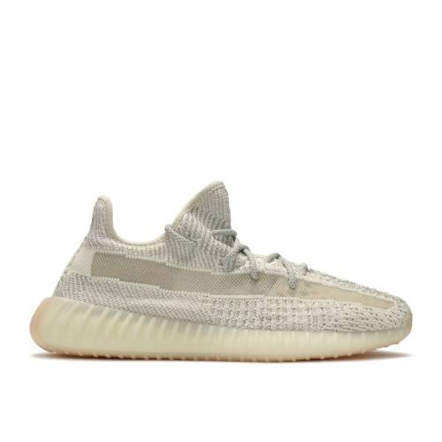 【 ADIDAS YEEZY BOOST 350 V2 \u0027LUNDMARK REFLECTIVE\u0027 / LUNDMARK LUNDMARK LUNDMARK 】 アディダス ブースト スニーカー メンズ