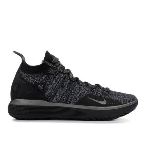 【 NIKE ZOOM KD 11 'TWILIGHT PULSE' / BLACK TWILIGHT PULSE 】 ズーム 黒色 ブラック トワイライト スニーカー メンズ ナイキ|スニケス
