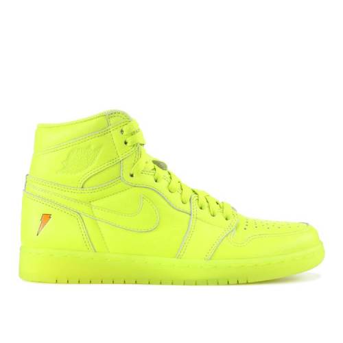 【 AIR JORDAN JORDAN 1 RETRO HIGH OG G8RD 'CYBER' / CYBER CYBER 】 ナイキ ハイ エアジョーダン スニーカー メンズ|スニケス