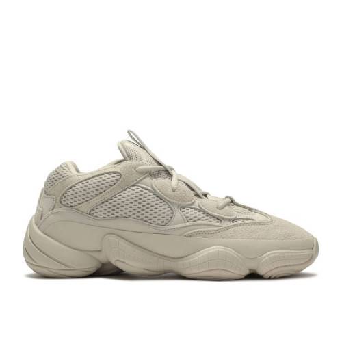【 ADIDAS YEEZY 500 'BLUSH' / BLUSH BLUSH BLUSH 】 アディダス スニーカー メンズ