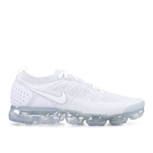 楽天市場】NIKE AIR VAPORMAX FLYKNIT 3 white/wht-pure platinum 