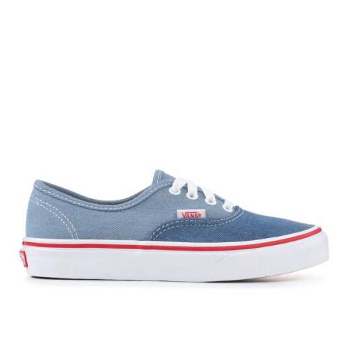 vans authentic children