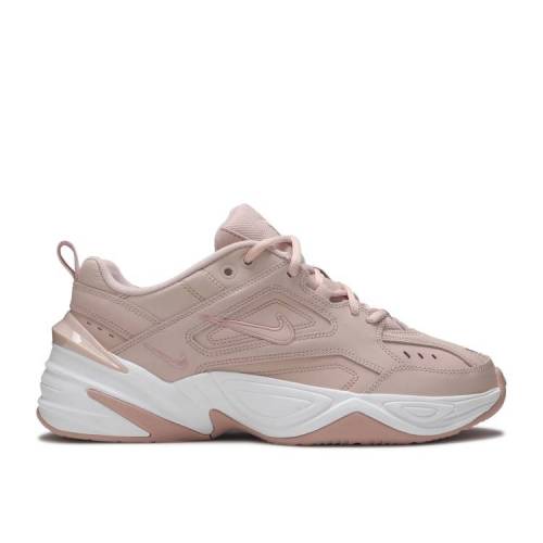 【 NIKE WMNS M2K TEKNO \u0027PARTICLE BEIGE / PARTICLE BEIGE PARTICLE BEIGE 】 ベージュ スニーカー レディース ナイキ