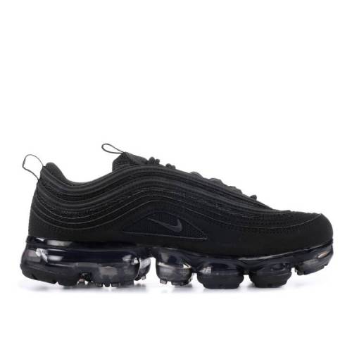 スニーカー 国内外の人気 ナイキ Metallic Black Gs 97 Nike Silver Air キッズ ジュニア Black Triple エアヴェイパーマックス シルバー 銀色 ブラック 黒色 エア Nike Curiosidadesgastronomicas Com