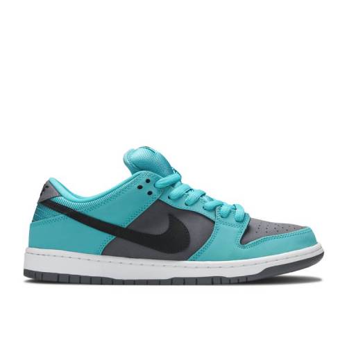 【 NIKE SB DUNK LOW PRO / DUSTY CACTUS DARK GREY BLACK 】 エスビー ダンク プロ 灰色 グレー 黒色 ブラック ダンクロー スニーカー メンズ ナイキ