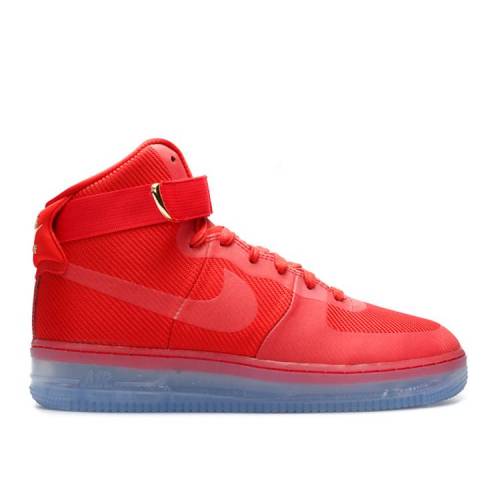 楽天市場】【 NIKE AIR FORCE 1 HIGH 'UNIVERSITY RED BLACK