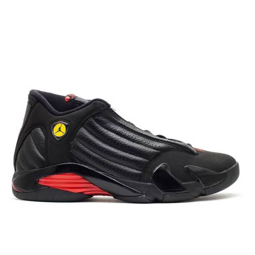 シューズ(男性用) Air Jordan 14 OG Candy Cane 1999 27cm Air Jordan 14 “Candy Cane” (1999) | eBay