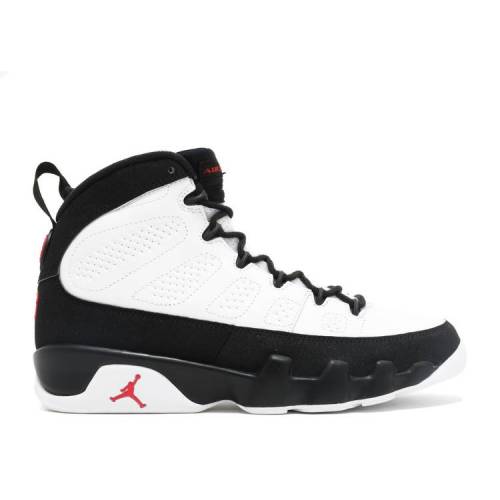 エアジョーダン Air Jordan エア ホワイト 白さ エアジョーダン 物間ジャム スニーカー メンズ Air 9 Retro Og 16 White True Redblack Lunaaba Com Br