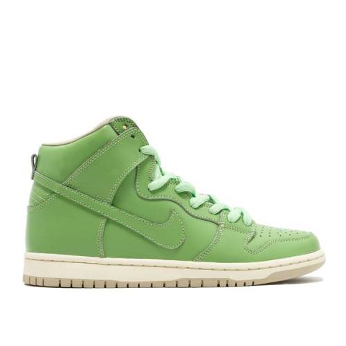 【 NIKE DUNK HIGH PREMIUM SB 'STATUE OF LIBERTY' / SEAGRASS SEAGRASS 】 ダンク ハイ プレミアム エスビー ダンクハイ スニーカー メンズ ナイキ|スニケス