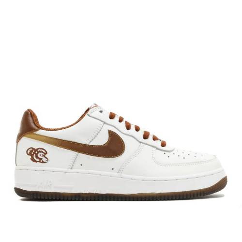 ナイキ エアフォース 'YEAR MONKEY' スニーカー メンズ 【 NIKE AIR FORCE 1 OF THE / 】 メンズ スニーカー|スニケス