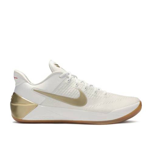 楽天市場】【 NIKE KOBE A.D. 'WHITE ICE' / WHITE ICE METALLIC