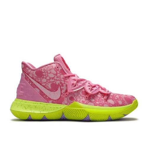 楽天市場】【 NIKE SPONGEBOB SQUAREPANTS X KYRIE LOW 2 'SANDY