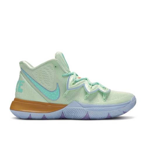 NIKE カイリーLOW2 スポンジボブ 楽天市場】【 NIKE SPONGEBOB SQUAREPANTS X KYRIE LOW 2 'SANDY