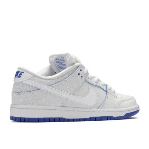 nike dunk premium leather